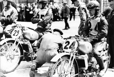 1935 Sachsenring